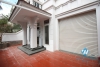 Good priced unfurnished villa for rent in Ciputra T Block